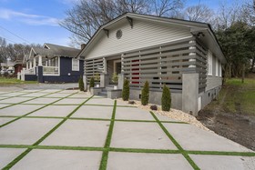 Charlotte Luxury Home Noda