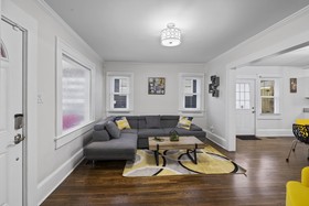 Charlotte Luxury Home Noda