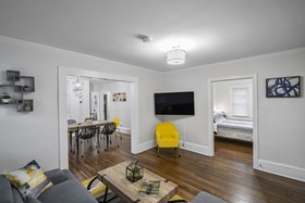 Charlotte Luxury Home Noda