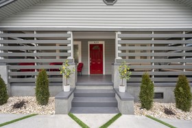 Charlotte Luxury Home Noda