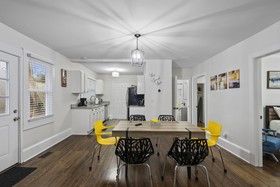 Charlotte Luxury Home Noda