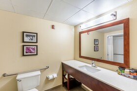 Comfort Inn Executive Park