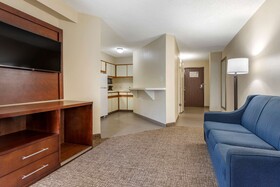 Comfort Inn Executive Park