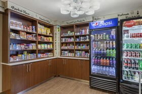 Comfort Inn Executive Park