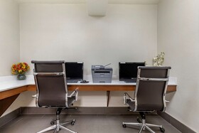 Comfort Inn Executive Park