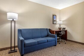 Comfort Inn Executive Park