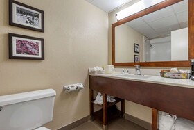 Comfort Inn Executive Park