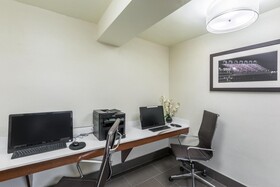 Comfort Inn Executive Park