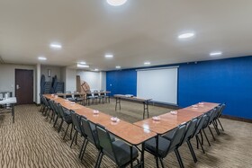 Comfort Inn Executive Park