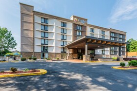 Comfort Inn Executive Park