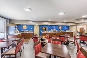 Comfort Inn Executive Park
