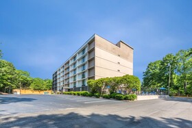 Comfort Inn Executive Park