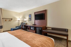 Comfort Inn Executive Park