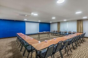 Comfort Inn Executive Park