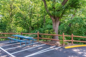 Comfort Inn Executive Park