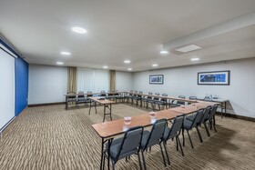 Comfort Inn Executive Park