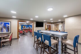 Comfort Inn Executive Park