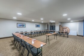 Comfort Inn Executive Park