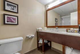 Comfort Inn Executive Park