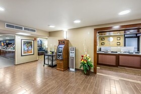Comfort Inn Executive Park