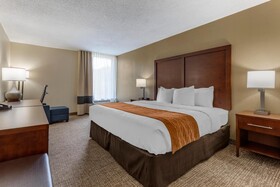 Comfort Inn Executive Park