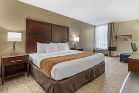 Comfort Inn Executive Park