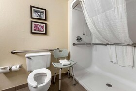 Comfort Inn Executive Park