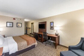 Comfort Inn Executive Park