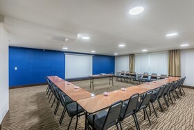 Comfort Inn Executive Park