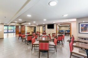 Comfort Inn Executive Park