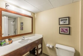Comfort Inn Executive Park