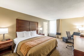 Comfort Inn Executive Park