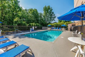 Comfort Inn Executive Park