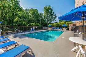 Comfort Inn Executive Park
