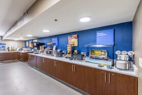 Comfort Inn Executive Park