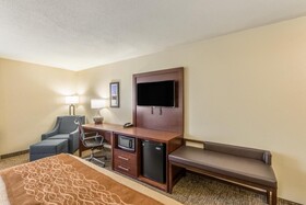 Comfort Inn Executive Park