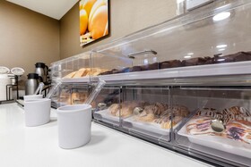 Comfort Inn Executive Park