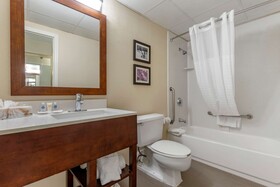 Comfort Inn Executive Park