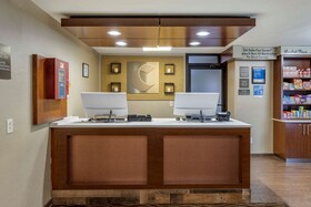 Comfort Inn Executive Park