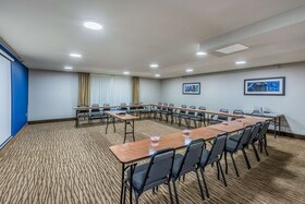 Comfort Inn Executive Park