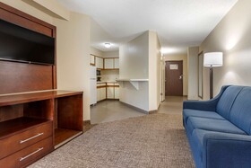 Comfort Inn Executive Park