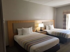 Country Inn & Suites by Radisson, Charlotte University Place, NC