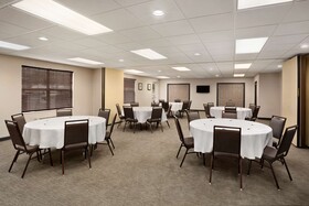 Country Inn & Suites by Radisson, Charlotte University Place, NC