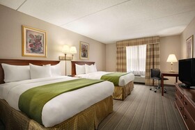 Country Inn & Suites by Radisson, Charlotte University Place, NC