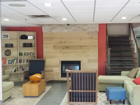 Country Inn & Suites by Radisson, Charlotte University Place, NC