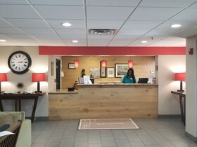 Country Inn & Suites by Radisson, Charlotte University Place, NC
