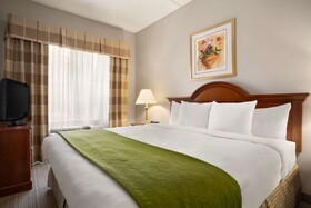 Country Inn & Suites by Radisson, Charlotte University Place, NC