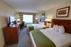 Country Inn & Suites by Radisson, Charlotte I-85 Airport, NC