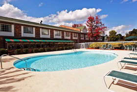 Country Inn & Suites by Radisson, Charlotte I-85 Airport, NC