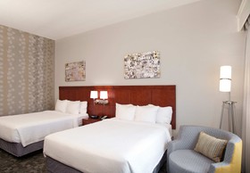 Courtyard Charlotte Ballantyne